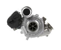 Turbo pour MERCEDES Sprinter 3 (907 / 910) 317 317 CDI 170 CV 873798-5003S