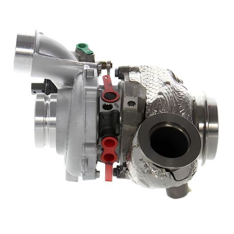 Turbo pour MERCEDES Sprinter 3 (907 / 910) 317 317 CDI 170 CV 873798-5003S