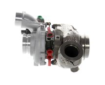 Turbo pour MERCEDES Sprinter 3 (907 / 910) 317 317 CDI 170 CV 873798-5003S