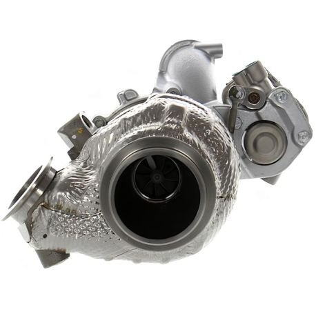 Turbo pour MERCEDES Sprinter 3 (907 / 910) 317 317 CDI 170 CV 873798-5003S