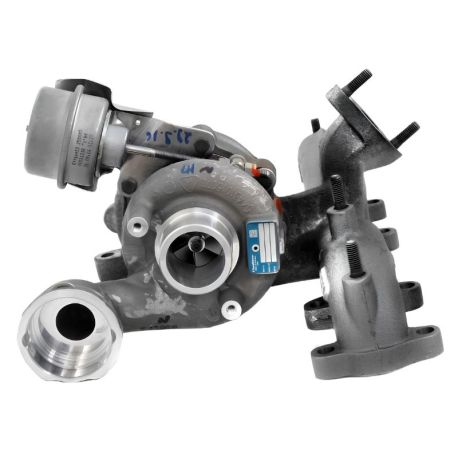 Turbo pour SEAT Ibiza 3 (6L1) 1.9 TDI 130 CV 5439 988 0023