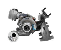 Turbo pour VOLKSWAGEN Polo 4 (9N_) 1.9 TDI 130 CV 5439 988 0023