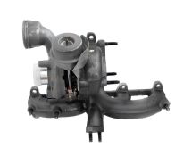 Turbo pour SEAT Cordoba 2 (6L2) 1.9 TDI 131 CV 5439 988 0023
