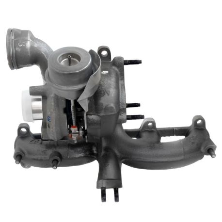 Turbo pour SEAT Ibiza 3 (6L1) 1.9 TDI 130 CV 5439 988 0023