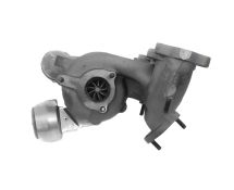 Turbo pour SKODA Fabia 1 (6Y2) 1.9 TDI 130 CV 5439 988 0023