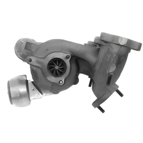 Turbo pour SEAT Ibiza 3 (6L1) 1.9 TDI 130 CV 5439 988 0023