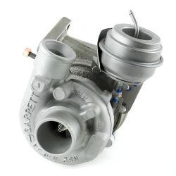 Turbo pour HYUNDAI Trajet 2.0 CRDi 125 CV 729041-5009S