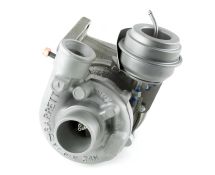 Turbo pour HYUNDAI Santa Fé 1 2.0 CRDi 125 CV 729041-5009S