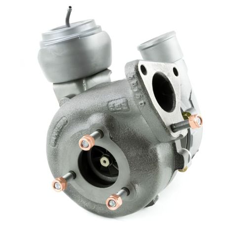 Turbo pour HYUNDAI Santa Fé 1 2.0 CRDi 125 CV 729041-5009S
