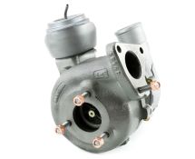 Turbo pour HYUNDAI Santa Fé 1 2.0 CRDi 125 CV 729041-5009S
