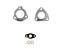 Turbo neuf pour HYUNDAI Trajet 2.0 CRDI 125 CV - 729041-5009S - Jrone