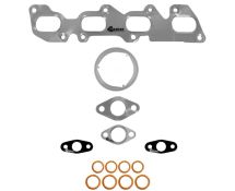 Turbo pour MAN Tge 2.0 TDI 177 CV 1000 998 0384