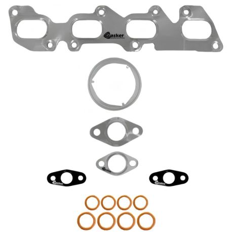 Turbo pour VOLKSWAGEN Crafter 2.0 TDI 177 CV 1000 998 0384