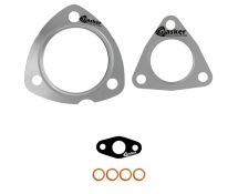 Turbo neuf pour FORD Ranger (TKE) 3.2 TDCi 200 CV (147 KW) - 853333-5001S - SL Turbo