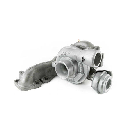 Turbo pour ALFA ROMEO 159 1.9 JTDM 136 CV 773721-5001S