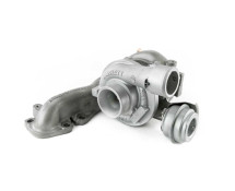 Turbo pour ALFA ROMEO 159 1.9 JTDM 136 CV 773721-5001S