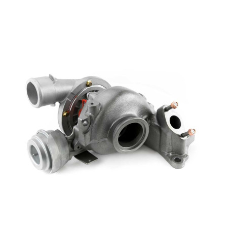 Turbo pour ALFA ROMEO 159 1.9 JTDM 136 CV 773721-5001S
