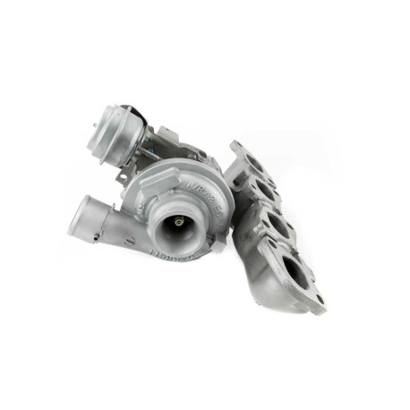 Turbo pour ALFA ROMEO 159 1.9 JTDM 136 CV 773721-5001S