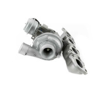 Turbo pour ALFA ROMEO 159 1.9 JTDM 136 CV 773721-5001S