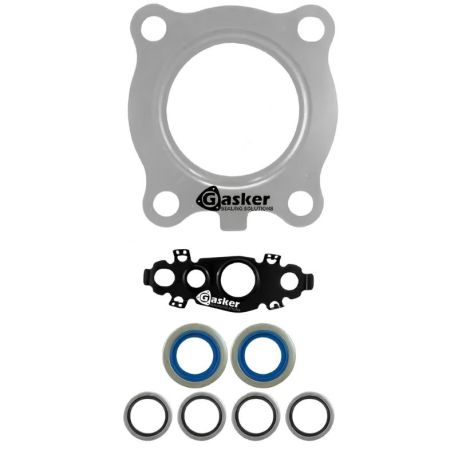 Turbo neuf pour FORD Kuga 2 2.0 TDCi 136 CV (100 KW) - 806498-5003S - Jrone