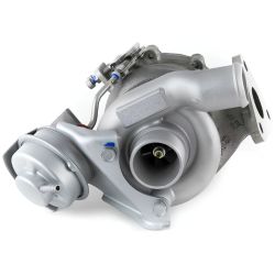 Turbo pour OPEL Astra H 1.7 CDTI 101 CV 49131-06007