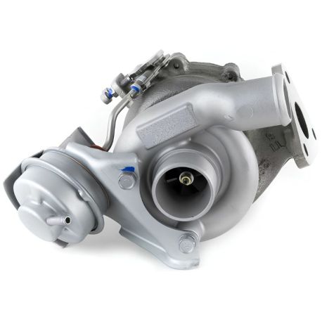 Turbo pour OPEL Astra H 1.7 CDTI 101 CV 49131-06007