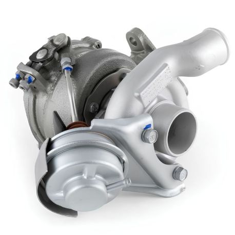 Turbo pour OPEL Corsa C 1.7 CDTI 100 CV 49131-06007