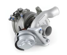 Turbo pour OPEL Astra H 1.7 CDTI 101 CV 49131-06007