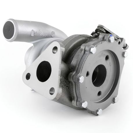 Turbo pour OPEL Astra H 1.7 CDTI 101 CV 49131-06007