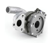 Turbo pour OPEL Astra H 1.7 CDTI 101 CV 49131-06007