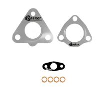 Turbo pour OPEL Astra H 1.7 CDTI 101 CV 49131-06007