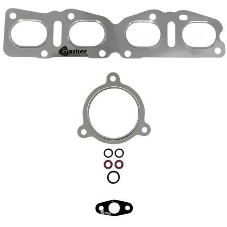 Turbo neuf pour MERCEDES GLA (X156) 200 156 CV - 9V104 - Jrone