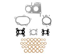 Turbo pour AUDI SQ5 (8R) 3.0 TDI 313 CV 825965-5008S
