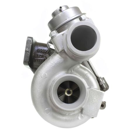 Turbo pour VOLKSWAGEN Crafter (2E_) 2.5 TDI 163 CV 49T77-07440