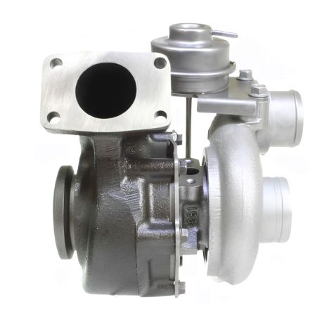 Turbo pour VOLKSWAGEN Crafter (2E_) 2.5 TDI 136 CV 49T77-07440