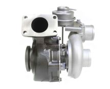 Turbo pour VOLKSWAGEN Crafter (2E_) 2.5 TDI 136 CV 49T77-07440