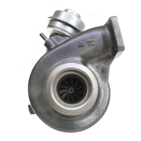 Turbo pour VOLKSWAGEN Crafter (2E_) 2.5 TDI 136 CV 49T77-07440