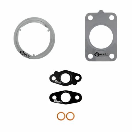 Turbo neuf pour VOLKSWAGEN Crafter (2E_) 2.5 TDI 136 CV (100 KW) - 49T77-07440 - Jrone