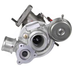 Turbo pour ALFA ROMEO MiTo 1.4 Turbo MultiAir 163 CV 812812-5006S