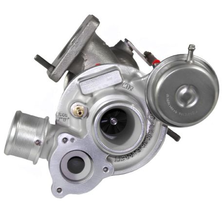 Turbo pour ABARTH Punto 1.4 180 CV 812812-5006S