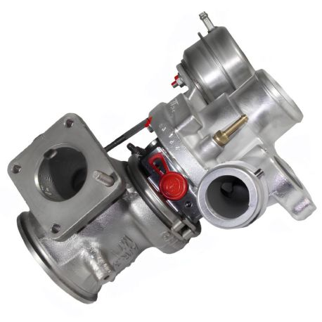 Turbo pour ALFA ROMEO Giulietta 1.4 TB 163 CV 812812-5006S