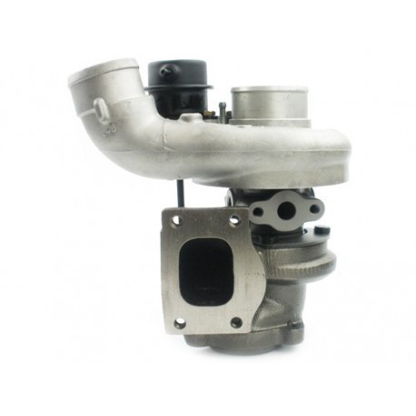 Turbo pour ALFA ROMEO 166 2.0 V6 205 CV 454054-5002S