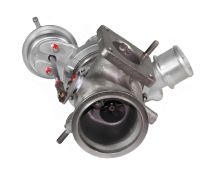 Turbo pour ABARTH Punto 1.4 163 CV 812812-5006S