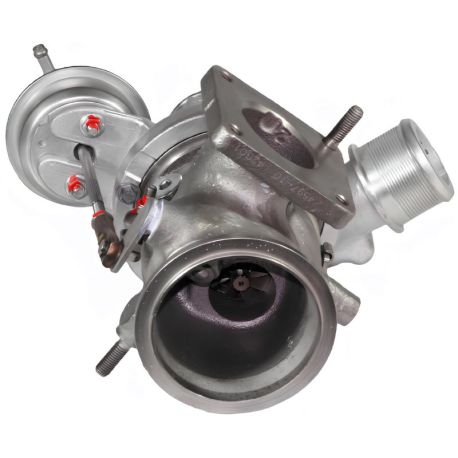 Turbo pour ABARTH Punto 1.4 180 CV 812812-5006S