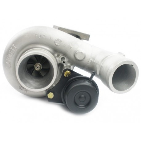 Turbo pour ALFA ROMEO 166 2.0 V6 205 CV 454054-5002S