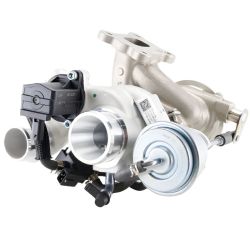 Turbo pour OPEL Adam (M13) 1.0 90 CV 49130-00100
