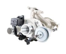 Turbo pour OPEL Astra K 1.0 Turbo 105 CV 49130-00100