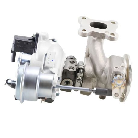 Turbo pour OPEL Astra K Sports Tourer 1.0 Turbo 105 CV 49130-00100