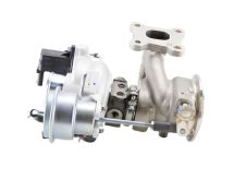 Turbo pour OPEL Adam (M13) 1.0 115 CV 49130-00100