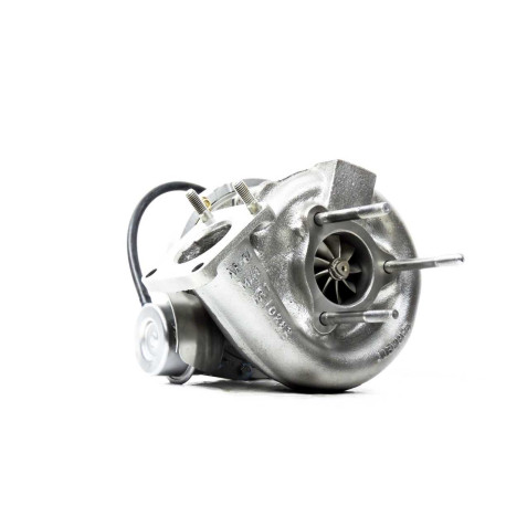 Turbo pour ALFA ROMEO 166 2.4 JTD 136 CV 454150-5005S